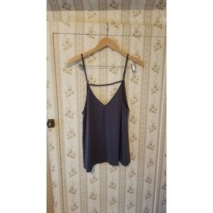 Silence + Noise Flowy Tank